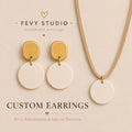 Custom Handmade Jewelry | Special Requests & Price Adjustments